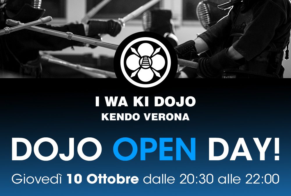 Open Days Dojo 2024